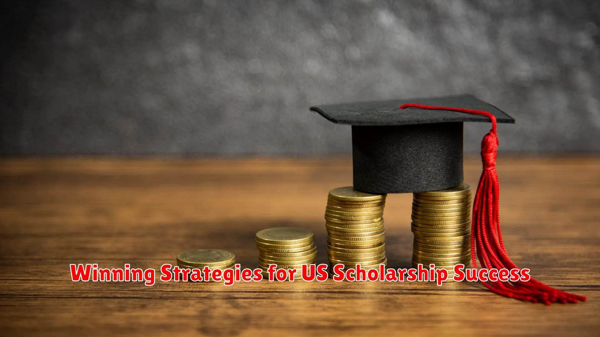 Winning Strategies for US Scholarship Success